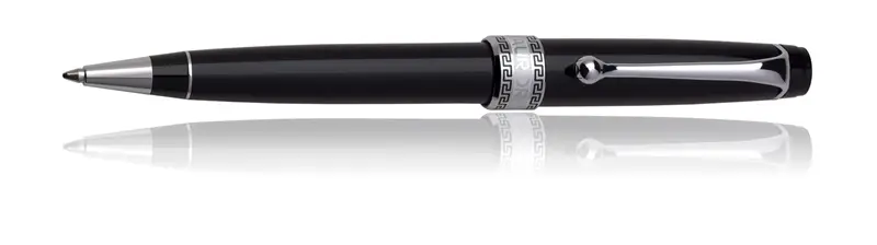 Aurora OPTIMA Resin Casa della Stilografica - Online pen shop